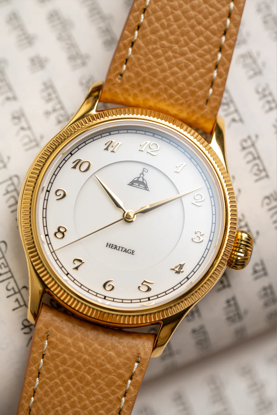 WATCHES